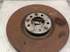 Front brake disc 