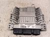 Engine control unit/module 8V4112A650CB