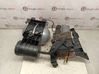 Air suspension compressor/pump AW933B486AB