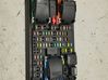 Fuse module BJ3214F041AC