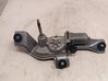 Rear window wiper motor KD5367450