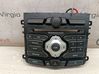 Radio / CD/DVD atskaņotājs / navigācija AB3918K811AD