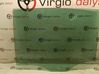 Rear door window glass E1143R00086