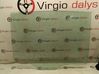Rear door window glass 43R00086