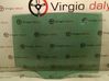 Rear door window glass 43R00086