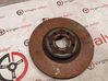 Front brake disc 