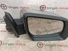 Front door electric wing mirror E1021198