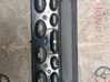 Panel klimatyzacji JFC101785