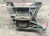 Engine mount bracket 