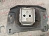 Engine mount bracket 