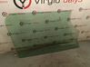 Front door window glass four-door E143R001583