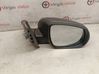 Front door electric wing mirror 876201H155