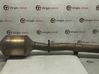 Catalyst/FAP/DPF particulate filter GK215K224BB