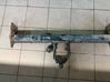 Tow bar set 