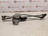 Motor y varillaje del limpiaparabrisas delantero 7941192