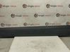 Front door trim (molding) 9681645377