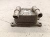 Engine oil radiator 268247