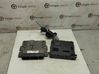 Engine ECU kit and lock set A2C11028100