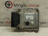 Adblue control unit 0281032615