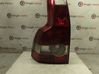 Rear/tail lights 