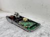 Część elektroniczna układu kierowniczego 8K0090144G