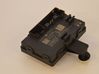 Unité de commande module de porte 8W0959595E