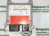 Turvatyynyn ohjainlaite/moduuli 4MT5T14B056BJ