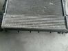 Intercooler radiator 77863510