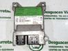 Airbag control unit/module YS4T14B056BA