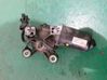 Двигатель стеклоочистителей 93185526