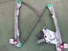 Front door electric window regulator 