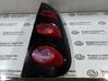 Luz trasera/de freno A4548200664