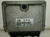 Komputer / Sterownik ECU silnika 038906013