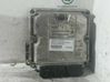 Engine control unit/module ECU P04727664AD