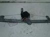 Front door electric window regulator 