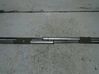 Tailgate/trunk strut/damper 