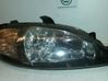 Headlight/headlamp 