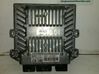 Engine control unit/module ECU 9651942980