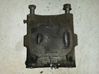 Caliper del freno trasero 