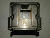 Engine control unit/module ECU 9643524980