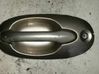 Front door exterior handle 