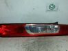 Rear/tail lights 