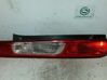 Rear tail light bulb 