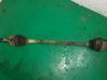 Front driveshaft P04641884AA