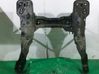 Front subframe 