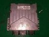 Engine control unit/module ECU 9644803380