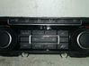 Unidad de control climatización 5L0907044FK