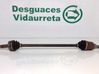 Takavetoakseli 39600JD60A