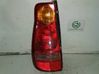 Rear tail light bulb 