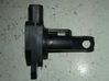 Mass air flow meter 